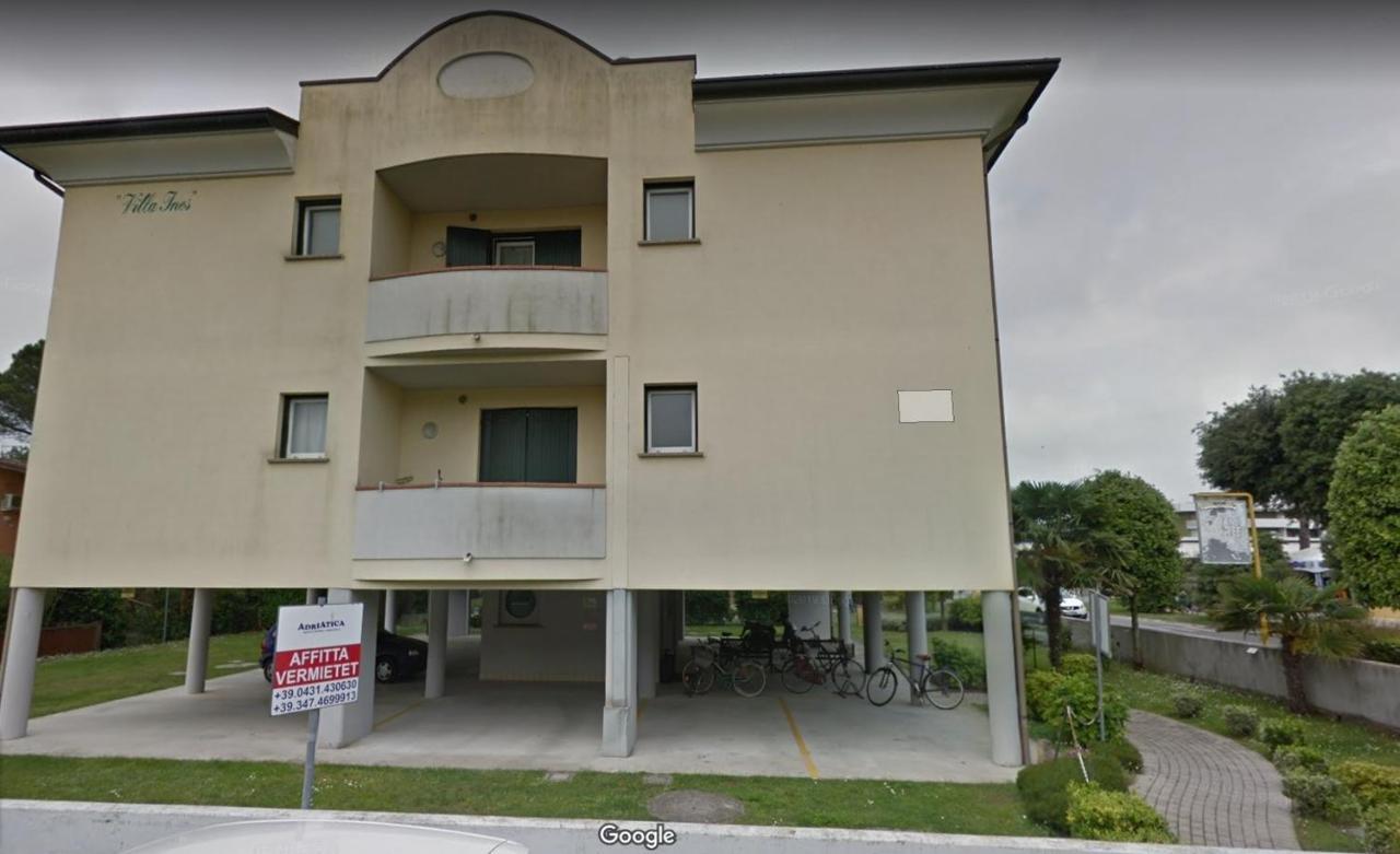 Apartment Ines