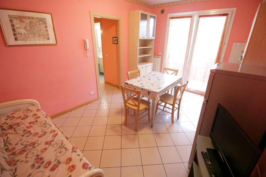 Ines Apartment *