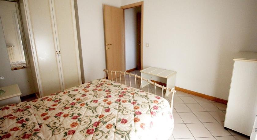 Ines Apartment *
