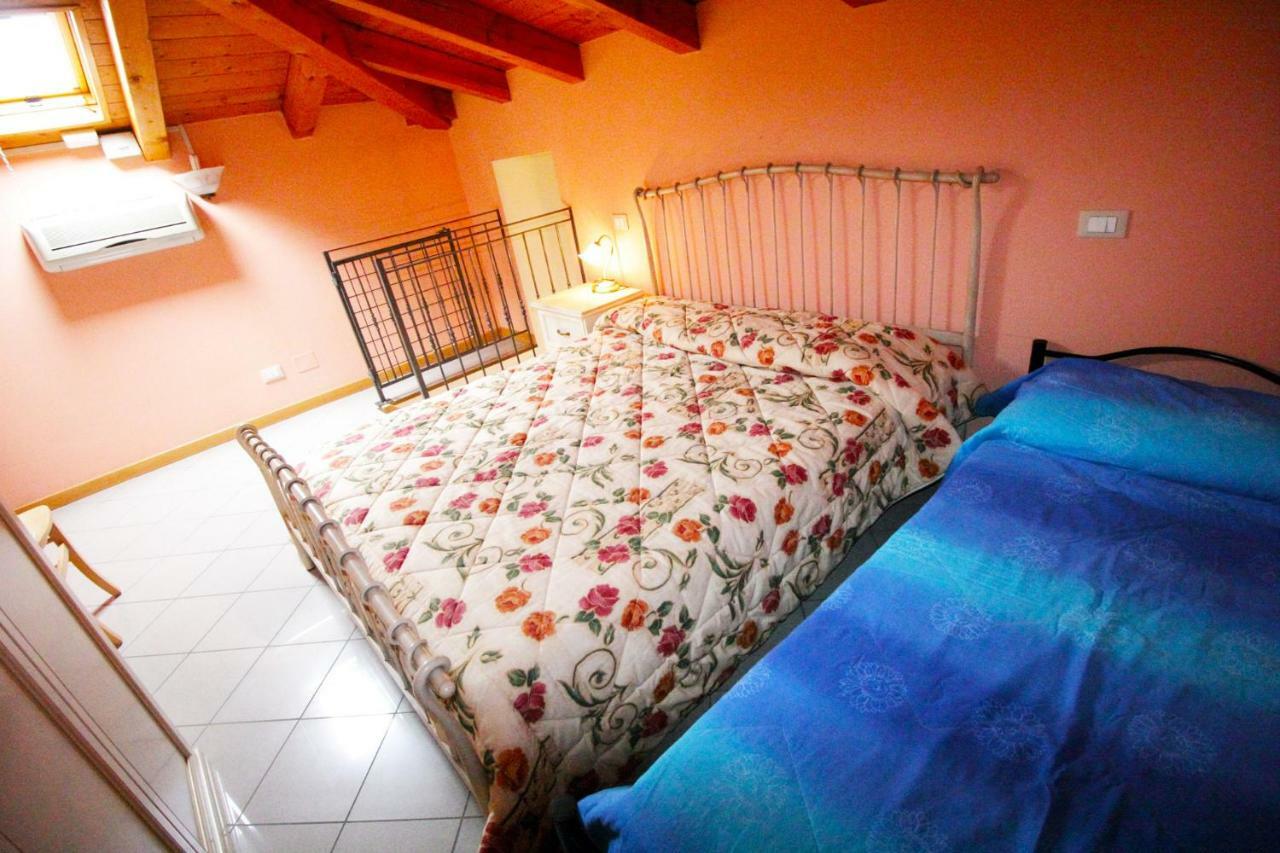 Ines Apartment *