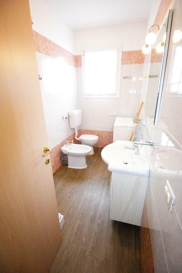 Apartment Ines *