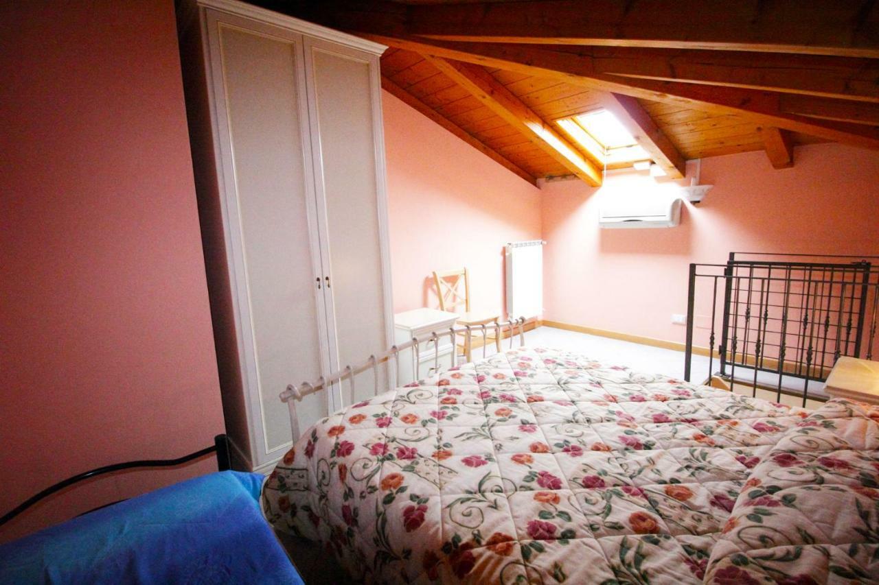 Apartment Ines
