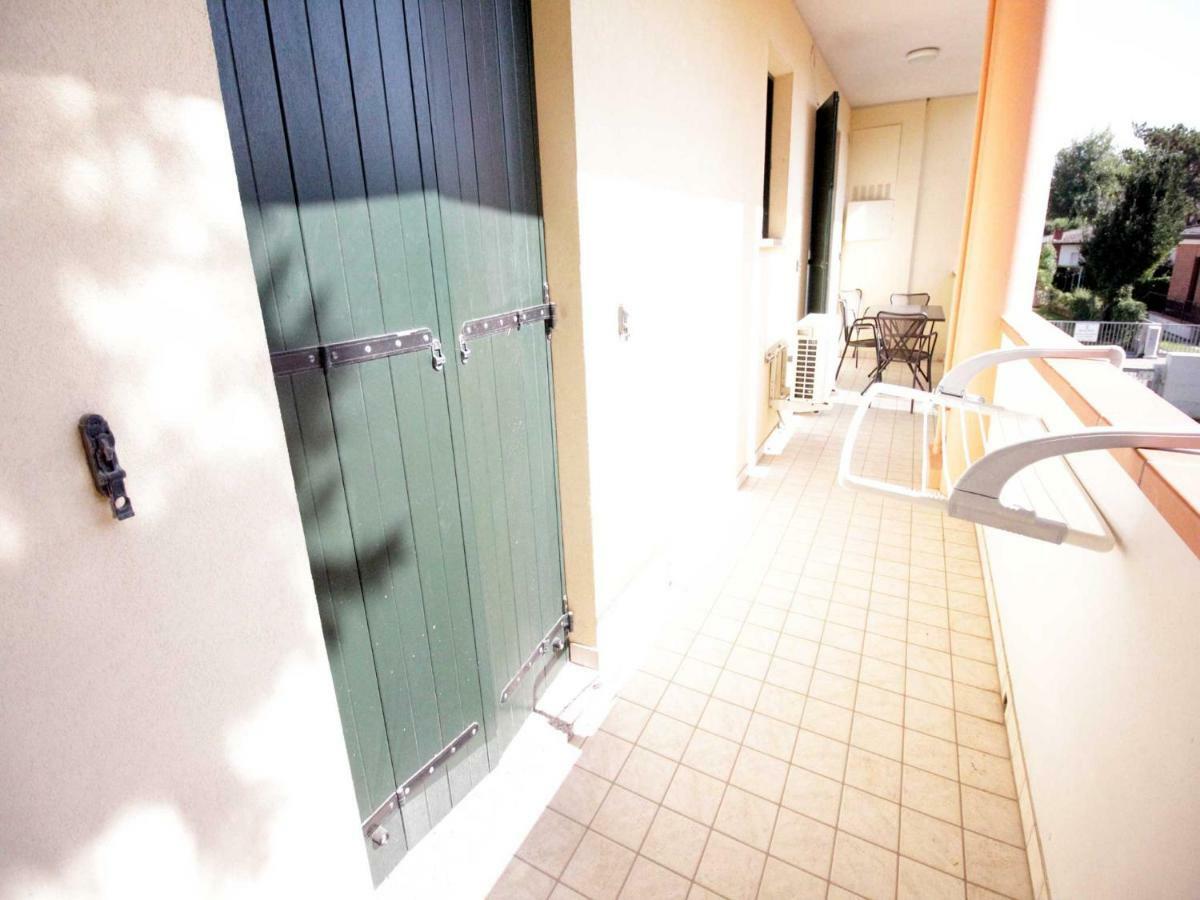 Apartment Ines *